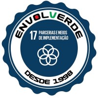 Envolverde logo