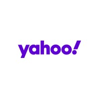 Yahoo logo