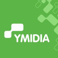 Ymidia logo